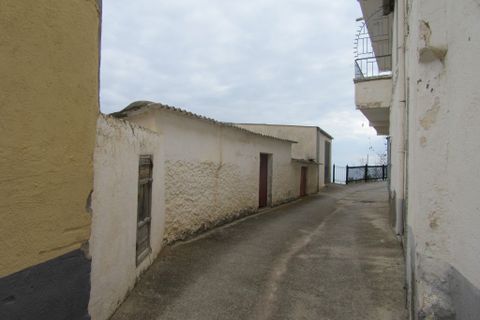 Landsbyhus i Albondon, Granada, Albondon - € 53.000 | Ref: C0552 - foto 49